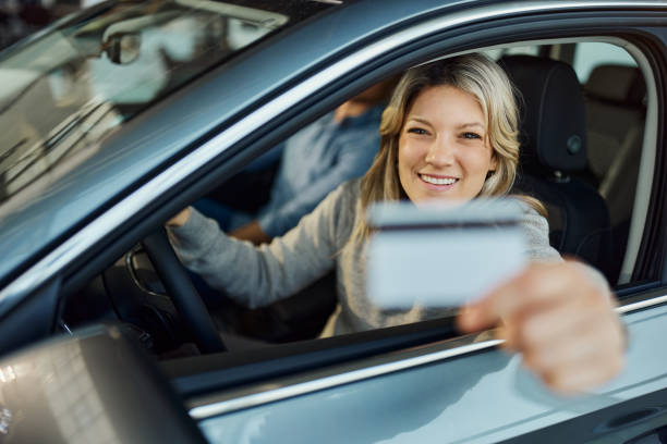 Apply for a French drivers license online