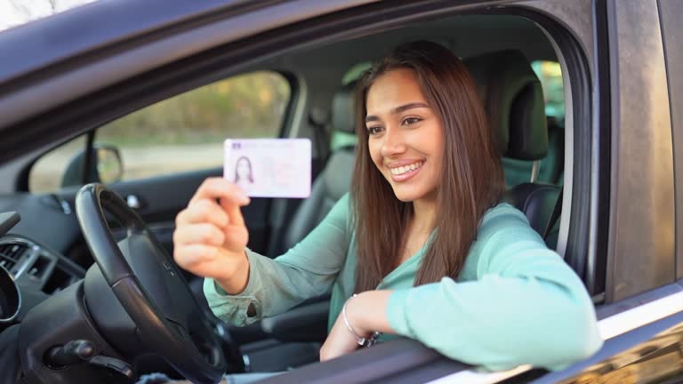 Best service for European drivers license application