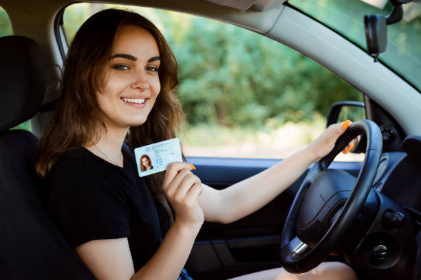 Buy European driver’s license online