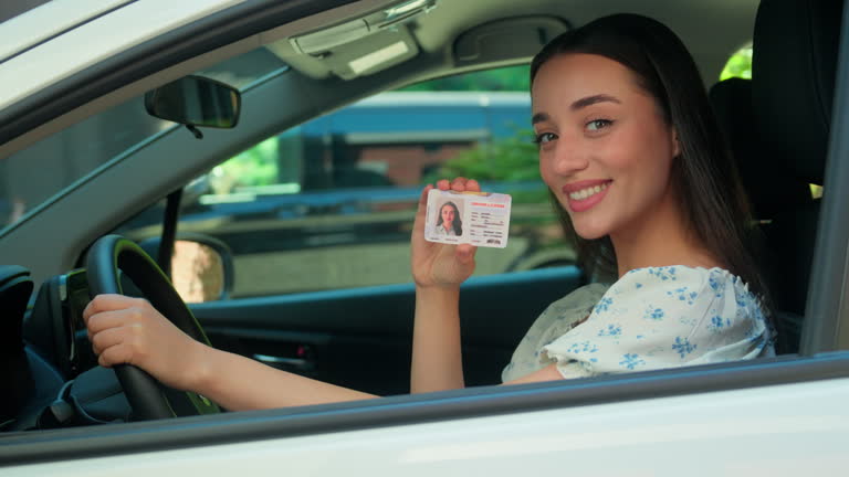 Quick European drivers license service